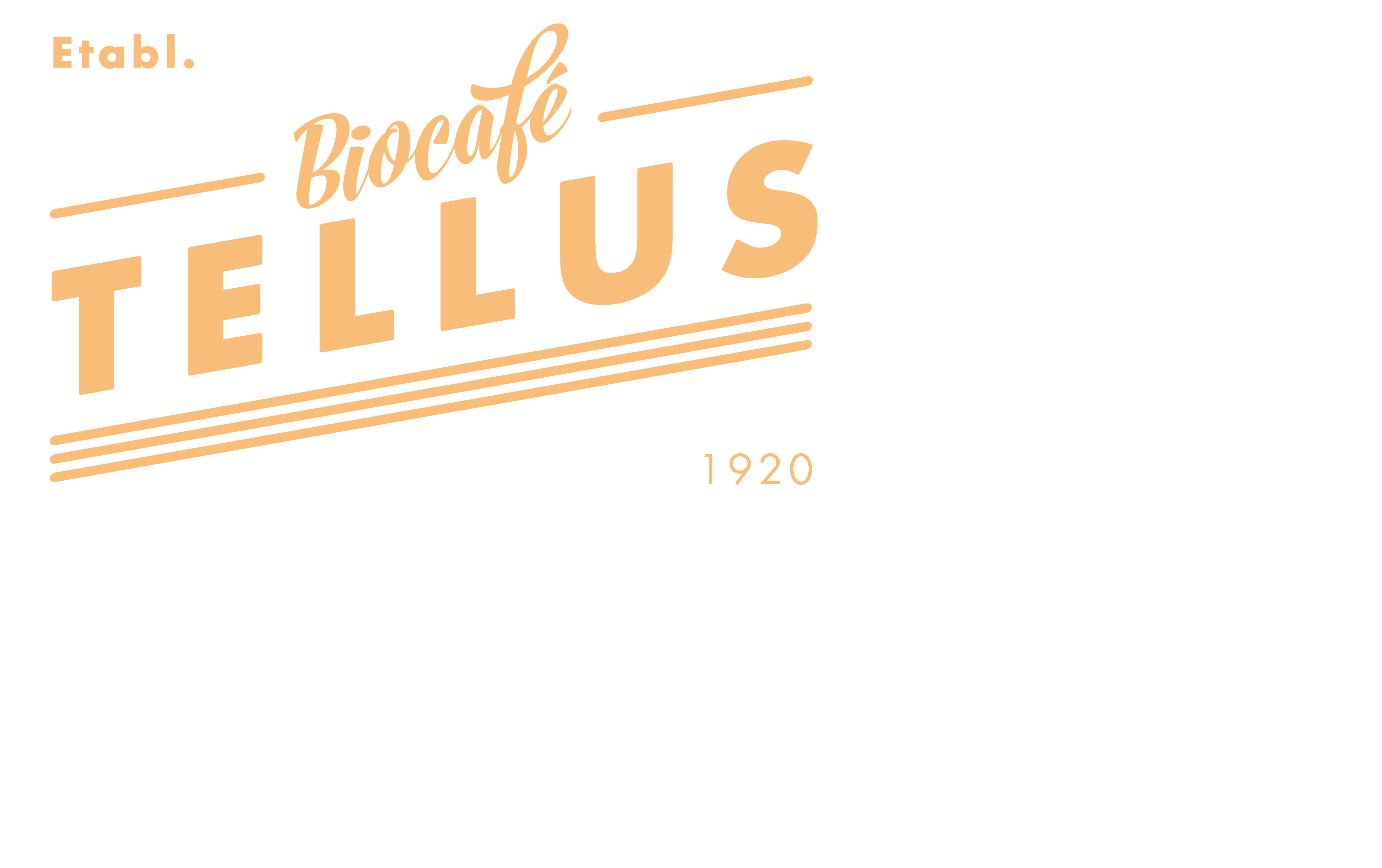 Biocafé Tellus